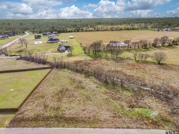 LOT 24 Private Road 8642, Canton, TX 75103