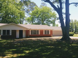 5375 Jackson St, Monroe, LA 71202
