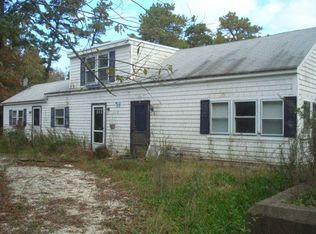 78 Upper County Rd, Dennis Port, MA 02639