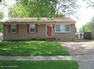 177 Sanna Dr, Louisville, KY 40229