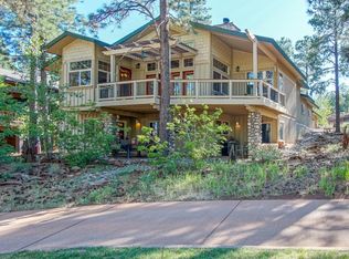 4280 S Lariat Loop, Flagstaff, AZ 86005
