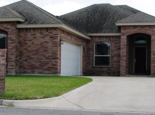 1714 Karis Ct, Harlingen, TX 78550