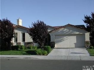 67 Castellina Cir, American Canyon, CA 94503