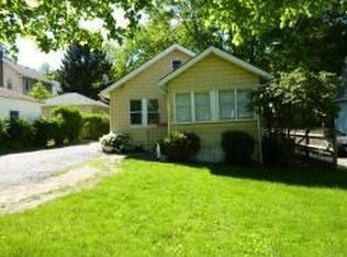 24 Elliott St, Morristown, NJ 07960