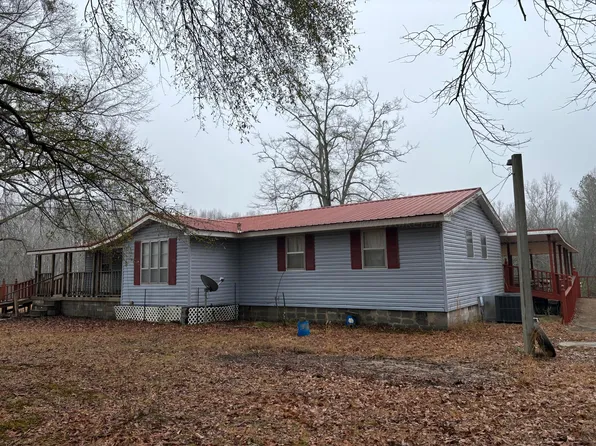 307 County Road 337, Nauvoo, AL 35578