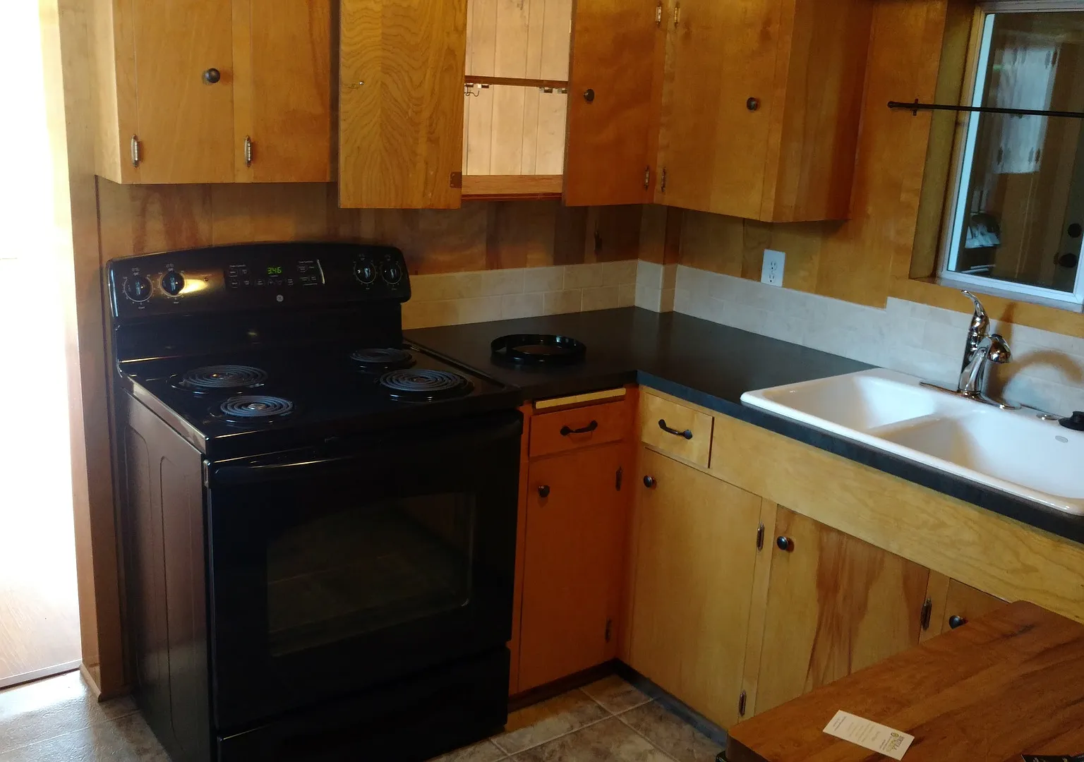 2 Bed 2 Baths NW Bend-Fenced-Walk to restaurants-downtown — Photo 3