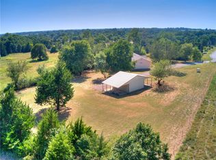 8100 Pine Ridge Ct, Noble, OK 73068