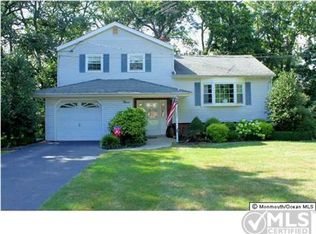 3 Tanglewood Rd, Middletown, NJ 07748