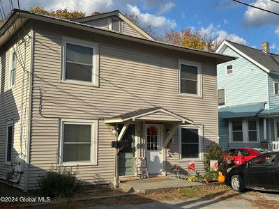 43 Brook Street, Port Henry, NY, 12974