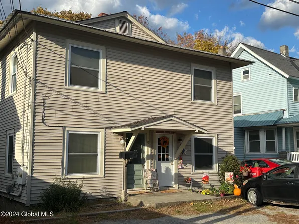 43 Brook Street, Port Henry, NY 12974