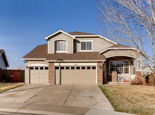 5170 Starflower Ct, Castle Rock, CO 80109