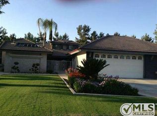 9812 Valley Forest Ct, Bakersfield, CA 93311