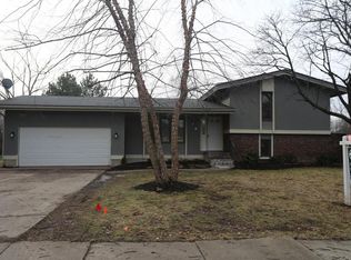 2559 Grove Bluff Dr SE, Grand Rapids, MI 49546