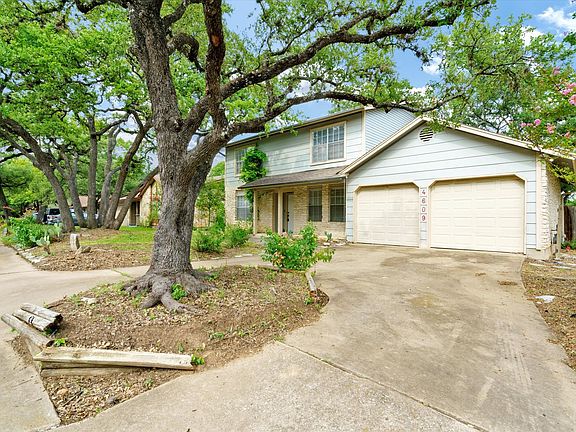 2nd image of 4609 White Elm Dr