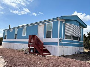 90 Alpine Ln, Concho, AZ 85924