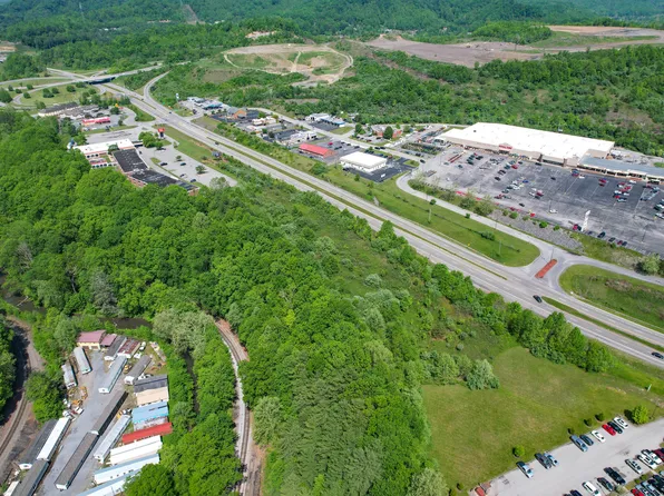 LOT 2 Highway 58 E, Norton, VA 24273