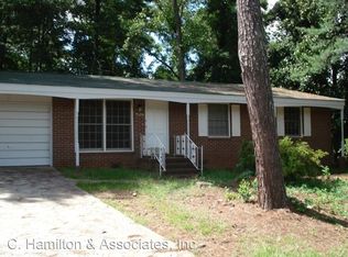 1036 College Station Rd, Athens, GA 30605