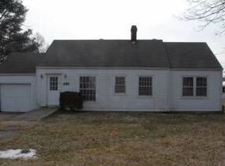 408 E Monroe St, Tullahoma, TN 37388