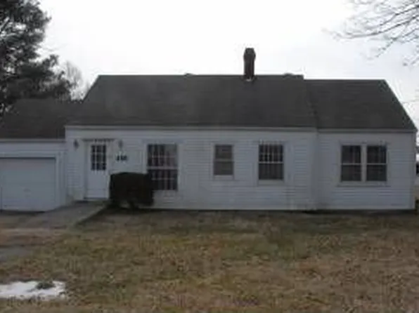 408 E Monroe St, Tullahoma, TN 37388