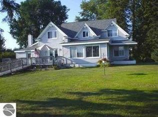 2910 Peach Lake Rd, West branch, MI 48661