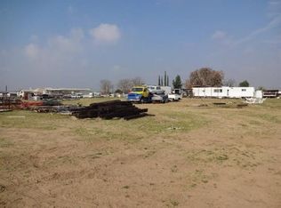 2247 W Church Ave, Fresno, CA 93706