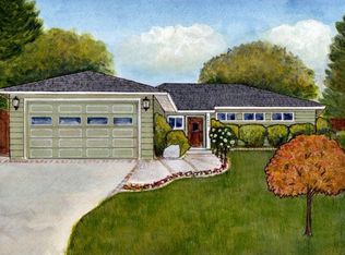 2450 Glendenning Ave, Santa Clara, CA 95050