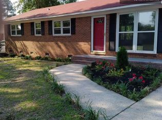 2000 Wellington Rd, Cayce, SC 29033