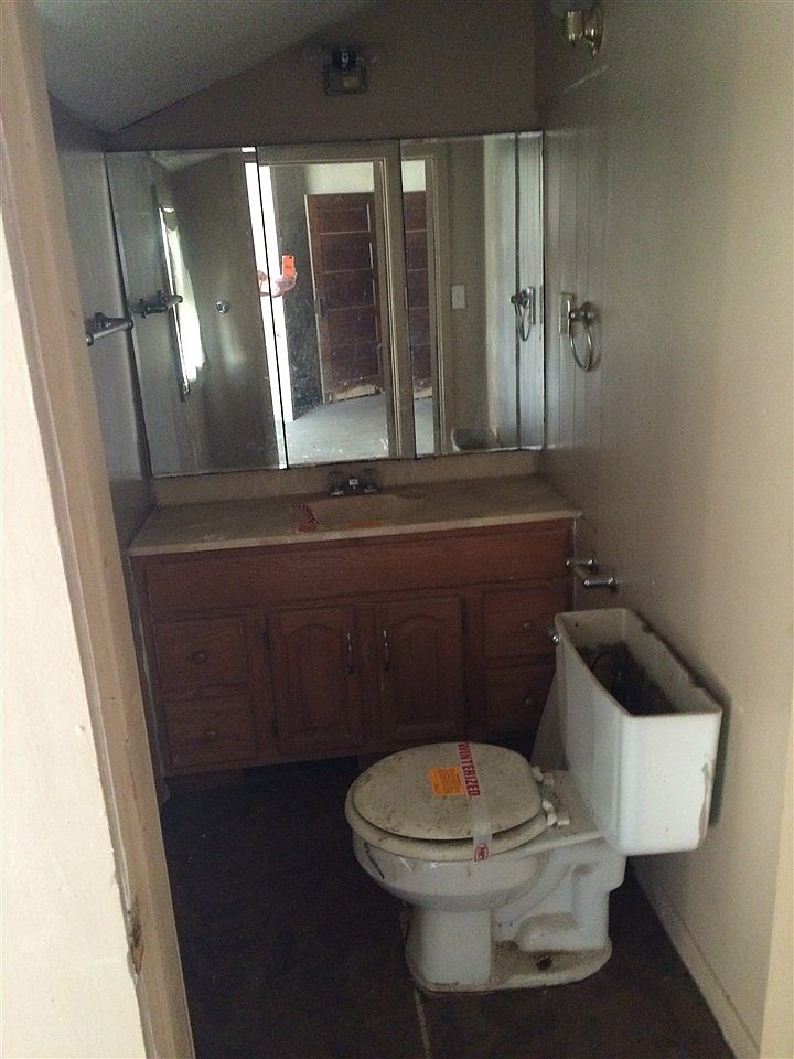 404 Buffalo Street, Caddo OK - photo 7