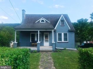 836 National Hwy, Lavale, MD 21502