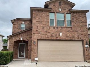 514 Scarlet Ibis, San Antonio, TX 78245
