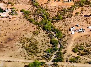 0 W Radford Rd, Wittmann, AZ 85361
