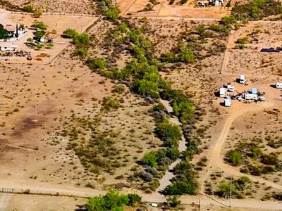 0 W Radford Rd, Wittmann, AZ, 85361