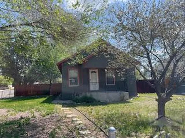 1102 Euclid Ave, Pueblo, CO 81004