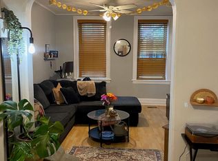 1637 N Wolcott Ave #1, Chicago, IL 60622