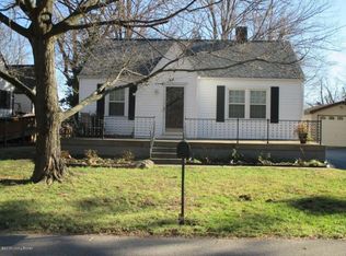 3432 Illinois Ave, Louisville, KY 40213