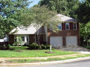 7803 Huntsman Blvd, Springfield, VA 22153