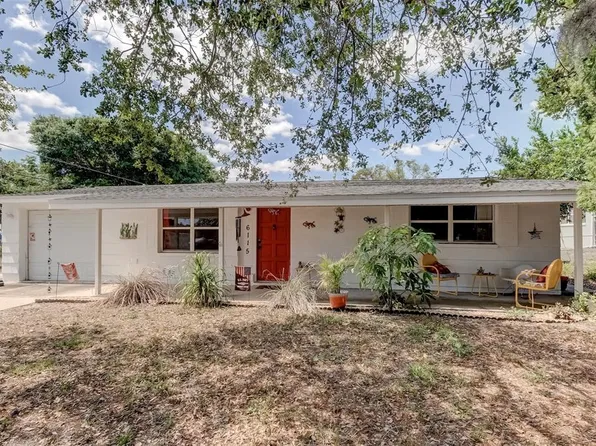 6115 Polk St, New Port Richey, FL 34653