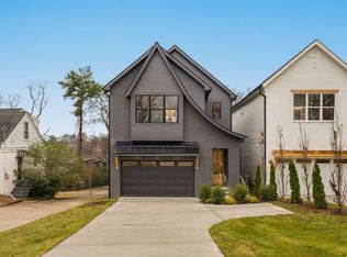 2514 Sheridan Rd, Nashville, TN 37206