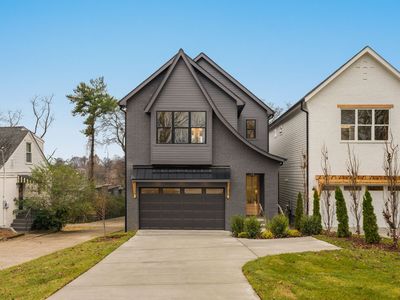 2514 Sheridan Rd, Nashville, TN, 37206