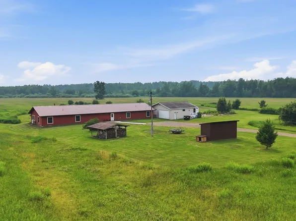6222 County Rd 130, Kettle River, MN 55757