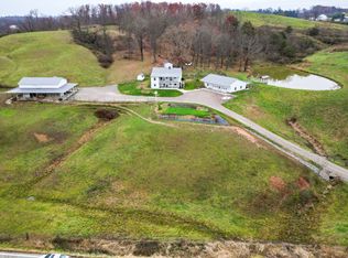 4723 State Route 775, Patriot, OH 45658