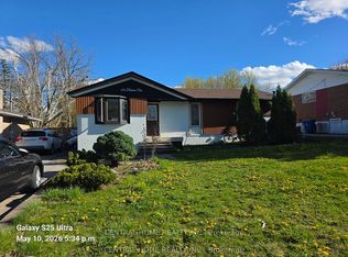 206 Parkview Cres, Newmarket, ON L3Y2C8