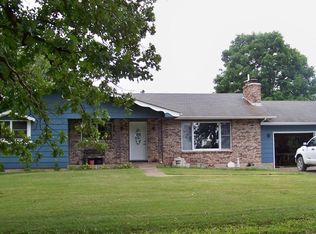 43250 Hobby Horse Rd, Russellville, MO 65074