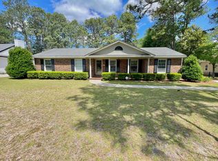 2514 Dartmouth Dr, Fayetteville, NC 28304