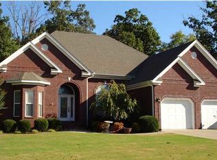 334 Kingston Dr, Florence, AL 35633