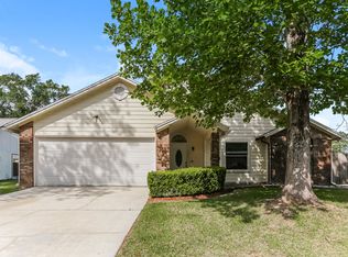 1266 Bee St N, Orange Park, FL 32065