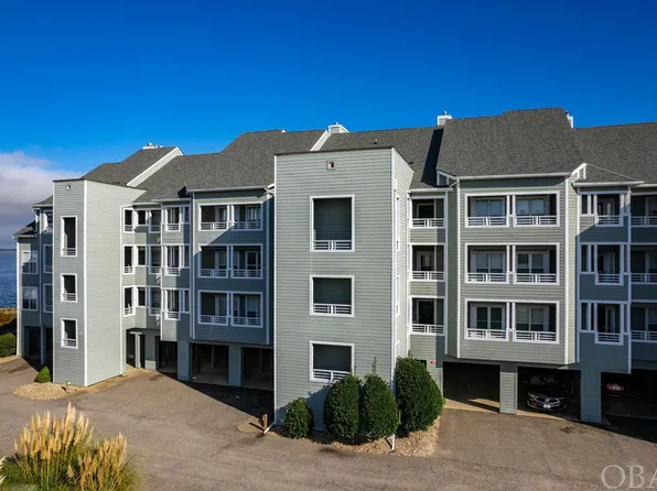 934 Pirates Way #934A, Manteo, NC 27954