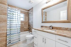 2nd image of 2449 Saranac Ave #1
