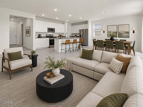 2nd image of 5497 W San Francisco Trl
