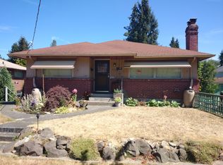 7720 38th Ave SW, Seattle, WA 98126